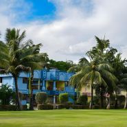 Hotel Ganpati Resort
