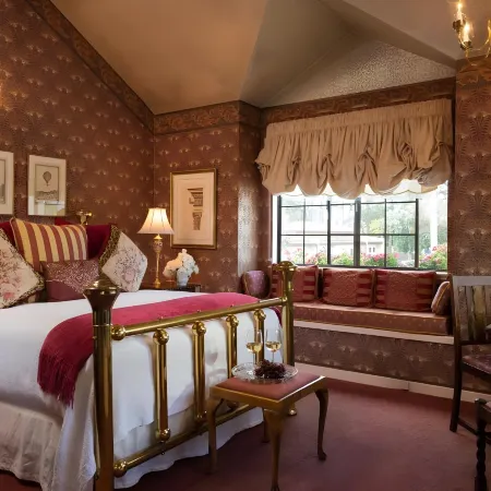 Mill Rose Inn