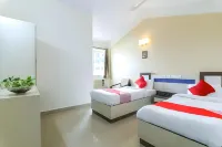 Hotel City Garden
