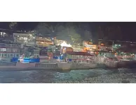 Hotel Shrigangalok, Uttarkāshi