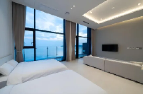 Masian Stay Hoteles cerca de Masian Beach