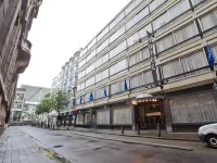 Theater Hotel Hotels in Theaterbuurt