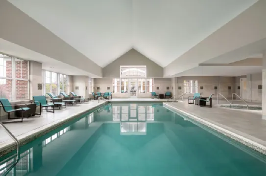 Residence Inn Akron Fairlawn