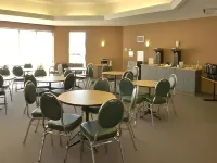 Residence & Conference Centre- Barrie Hotels in Barrie