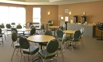 Residence & Conference Centre- Barrie