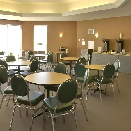 Residence & Conference Centre- Barrie