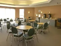 Residence & Conference Centre- Barrie Hotels in Barrie