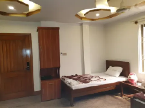 Rehan Hotel Hotels in Quetta