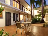 Casa on Gregory - Boutique Luxury Motel
