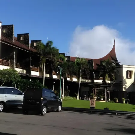 Campago Resort Hotel