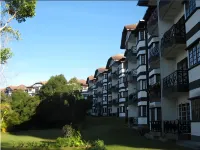 Khor’s Apartment @ Greenhill Resort