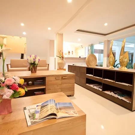 Muanmanee Boutique Hotel