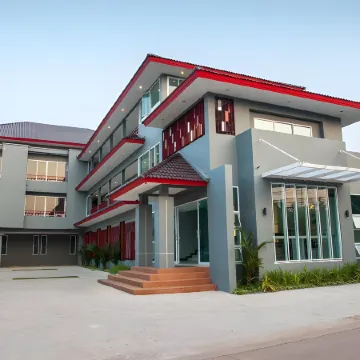 Soontree House Hotel