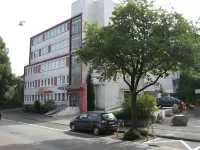Hotel Bürger Hotels near Altenberg