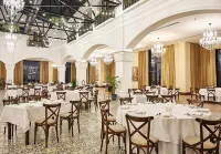 Basqal Resort & Spa - Desayuno