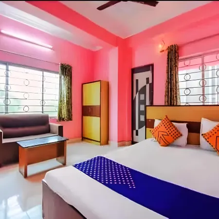 Barsha Resorts Pvt Ltd