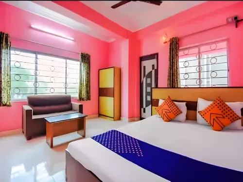 Barsha Resorts Pvt Ltd - Pet friendly