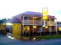Golden River Motor Inn Hotels in Moama