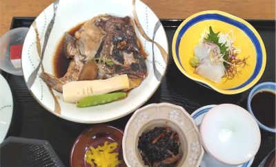 料理 光信寺の湯　ゆっくらの写真