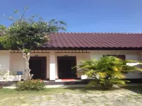 Hotel Pailifornia