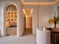 曼谷素坤逸洲際酒店-洲際酒店及度假村 - SPA