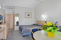The Oxley Motel Dubbo Hotels in Dubbo