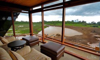 The Ark Lodge