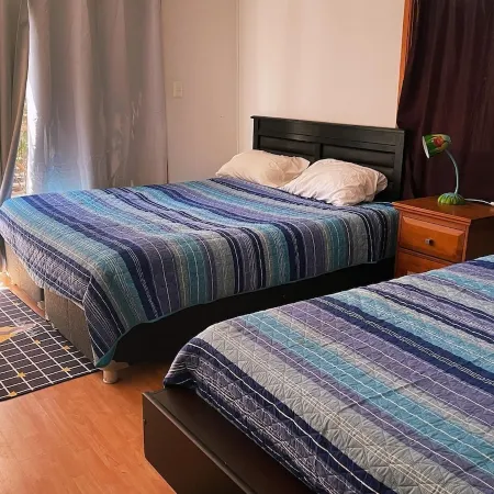 Hostal Al Yaras