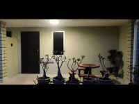 Tazrah Roomstay