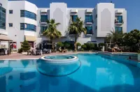 Majestic Hotel Hotels in Sitrah