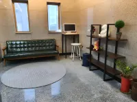 Samda Hostel