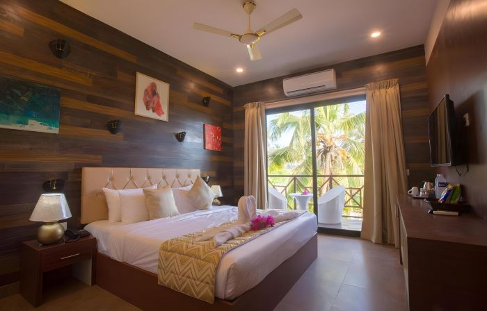 Amara Oceanfront Resort and Club