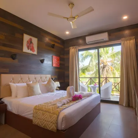 Amara Oceanfront Resort and Club