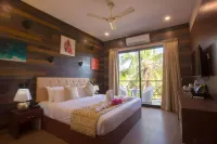 Amara Oceanfront Resort and Club
