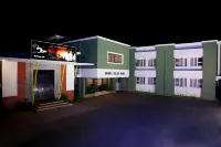 Hotel Vales Park - Parking