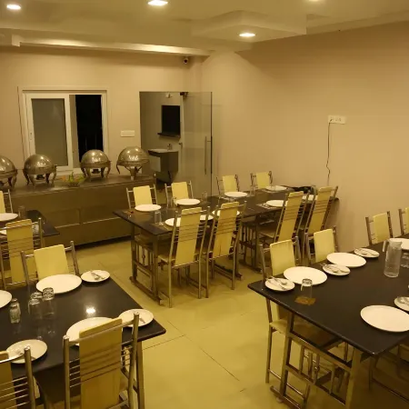 Oriental Grand