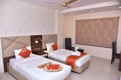 De Villa Inn,Varanasi