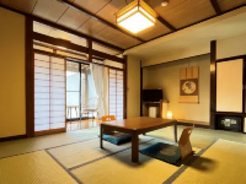 Taiyokan Hotels in Minakami