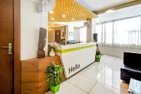 The Grand Raveta Hotels in Patan