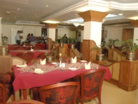 Hotel Bessota International Hotels in Thiruvalla