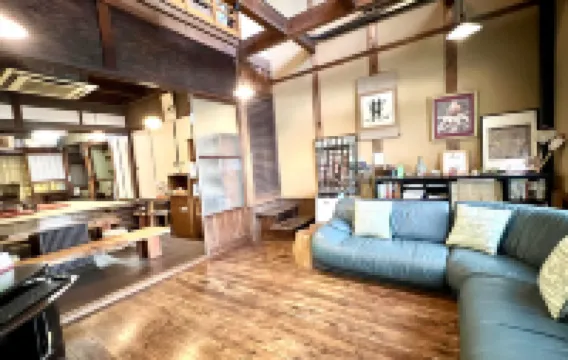 Guesthouse Naramachi