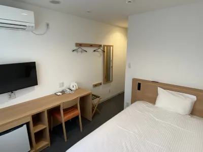 Shibushi Ariake Hotel Hotel a Shibushi