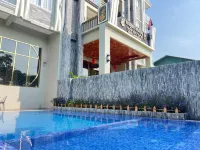 Kep Sea View Hotel - Wifi