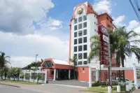 Carlton Plaza Hotel Uberlandia