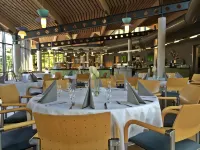 索爾陶公園酒店 - 早餐