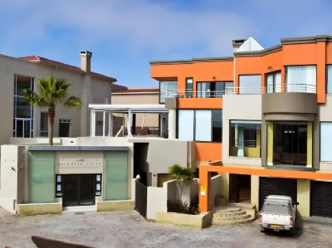 Atlantic Villa Boutique Guesthouse Hotels in 