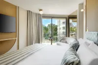 Barceló Illetas Albatros - Adults Only فنادق في إِييتاس