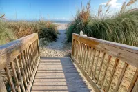 Beautiful 5 Bedroom 4 Bath Condo-12th Floor