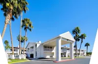 Studio 6 Tucson, AZ - Irvington Road