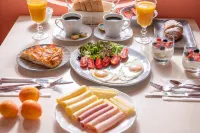 Ouzas Luxury Hotel Hotels in Olympiaki Akti